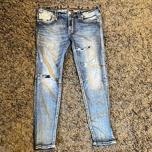 Rock Revival “Yalen”